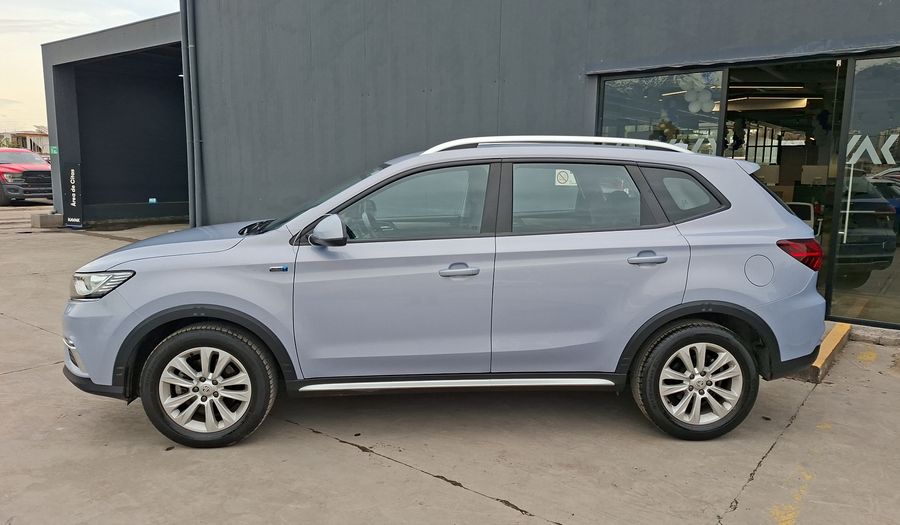 Mg Rx5 1.5T COM Suv 2023