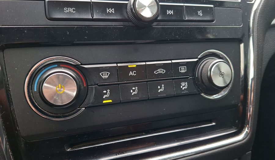 Mg Rx5 1.5T COM Suv 2023