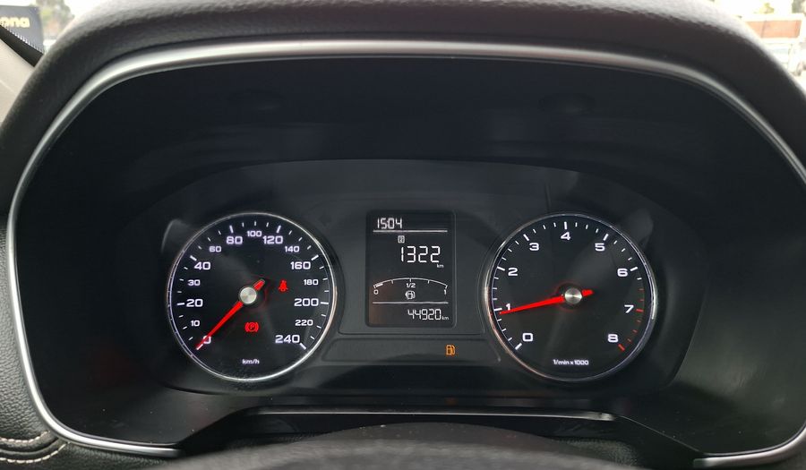 Mg Rx5 1.5T COM Suv 2023
