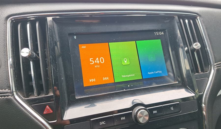 Mg Rx5 1.5T COM Suv 2023