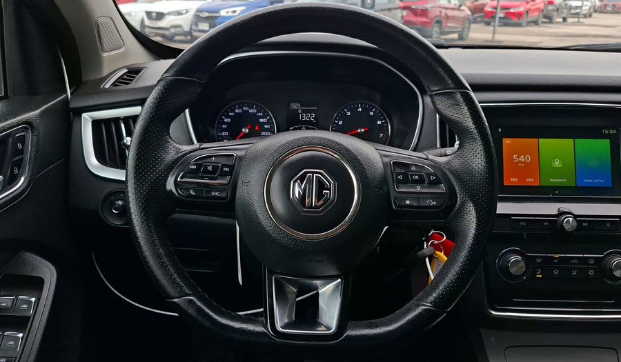 Mg Rx5 1.5T COM Suv 2023
