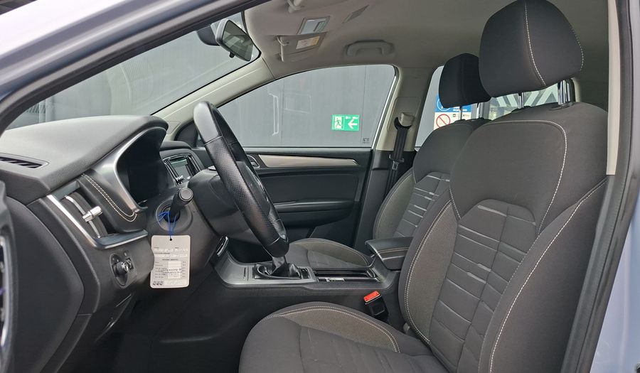 Mg Rx5 1.5T COM Suv 2023
