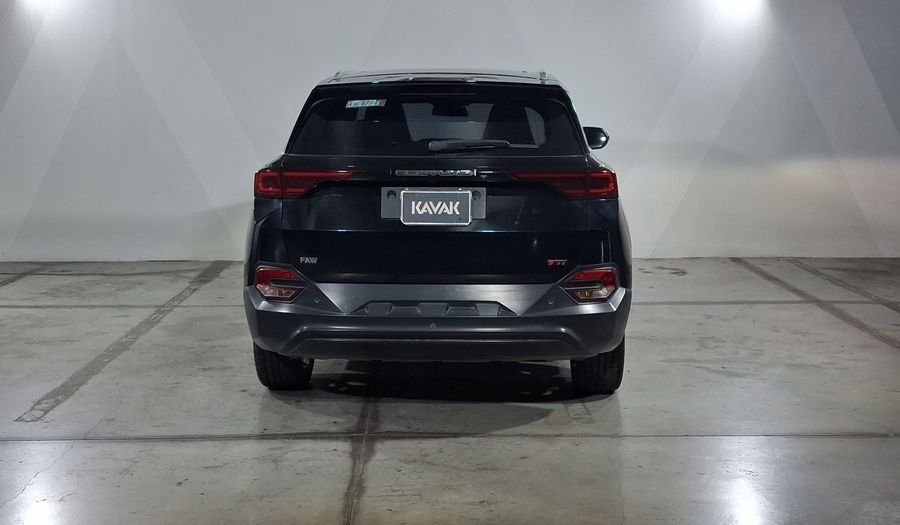 Bestune T77 1.5 PREMIUM DCT Suv 2023