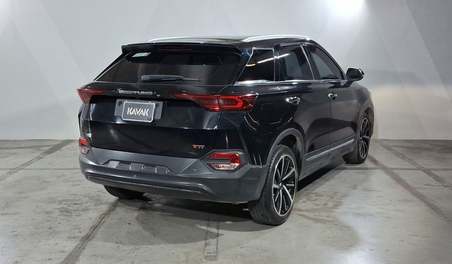 Bestune T77 1.5 PREMIUM DCT Suv 2023