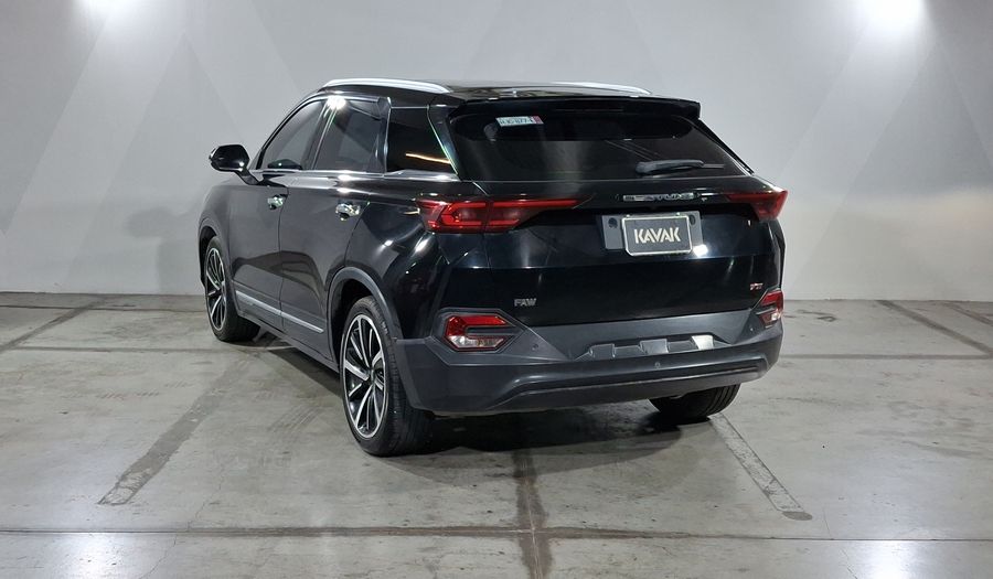 Bestune T77 1.5 PREMIUM DCT Suv 2023