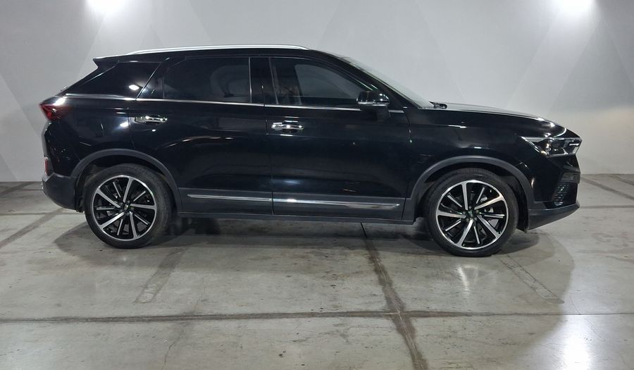 Bestune T77 1.5 PREMIUM DCT Suv 2023