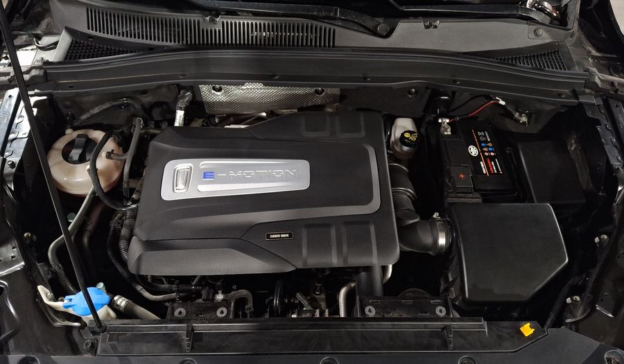 Bestune T77 1.5 PREMIUM DCT Suv 2023