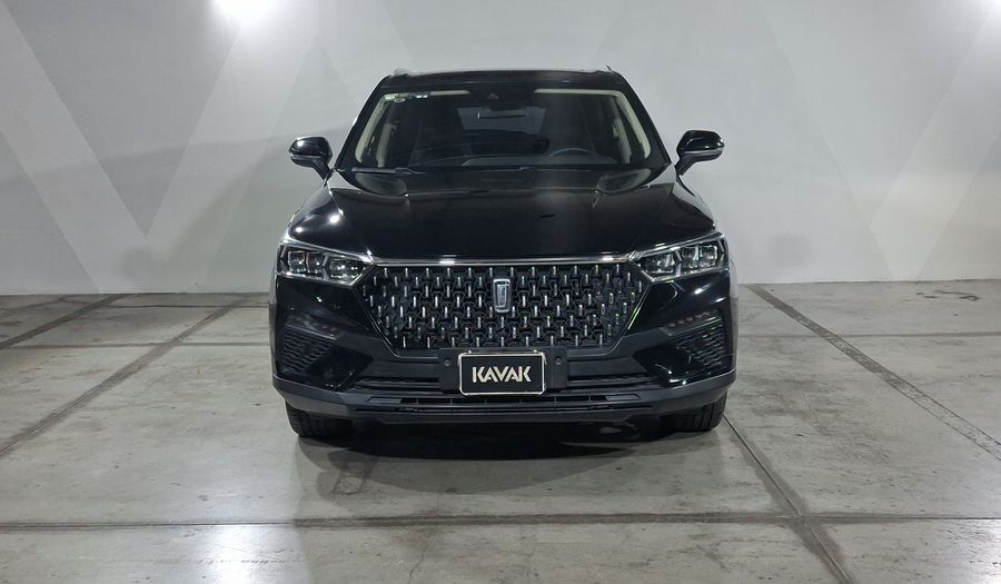 Bestune T77 1.5 PREMIUM DCT Suv 2023