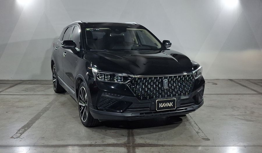 Bestune T77 1.5 PREMIUM DCT Suv 2023