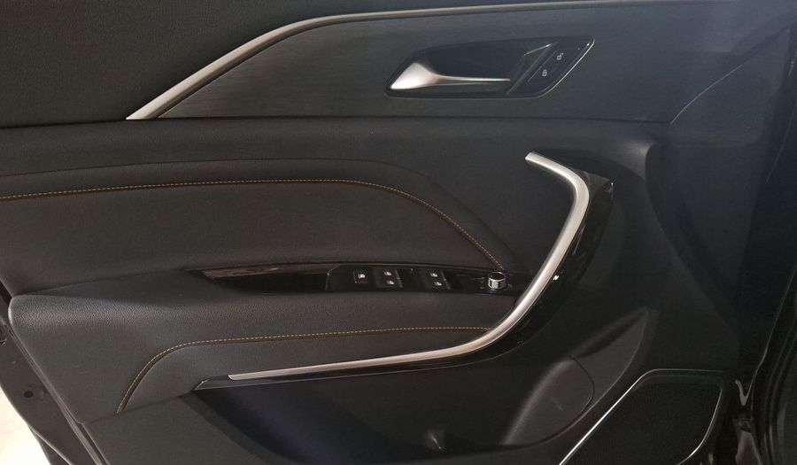 Bestune T77 1.5 PREMIUM DCT Suv 2023