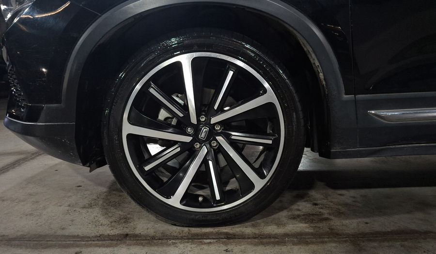 Bestune T77 1.5 PREMIUM DCT Suv 2023