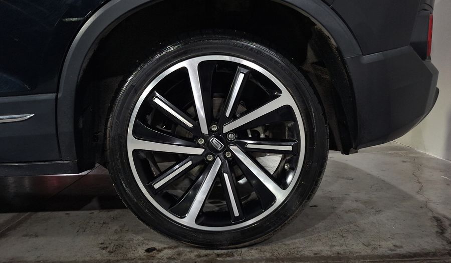 Bestune T77 1.5 PREMIUM DCT Suv 2023