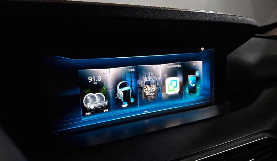Bestune T77 1.5 PREMIUM DCT Suv 2023