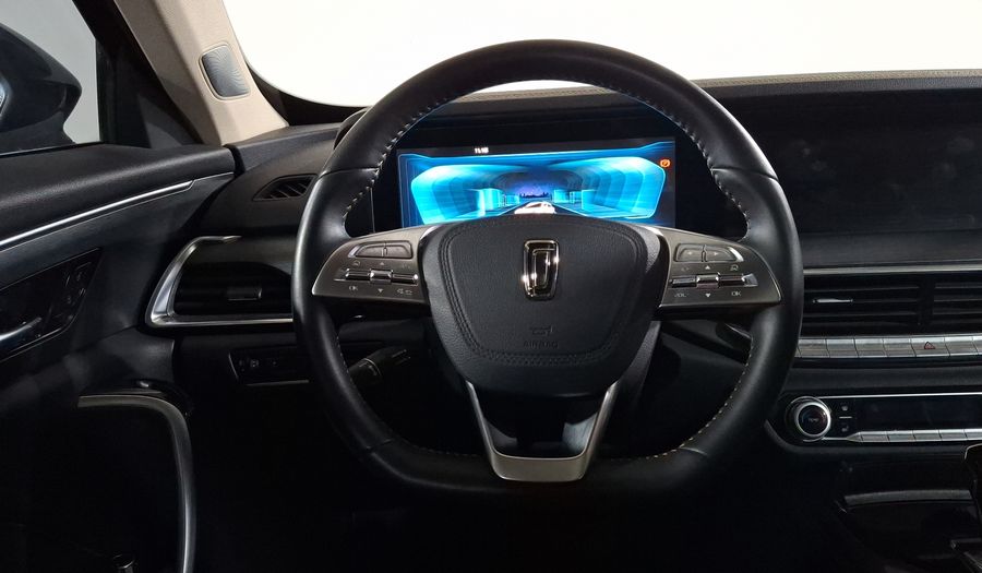 Bestune T77 1.5 PREMIUM DCT Suv 2023