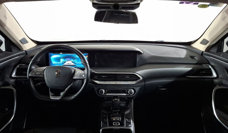 Bestune T77 1.5 PREMIUM DCT Suv 2023