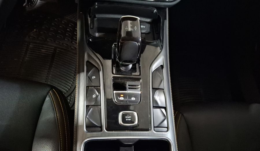 Bestune T77 1.5 PREMIUM DCT Suv 2023