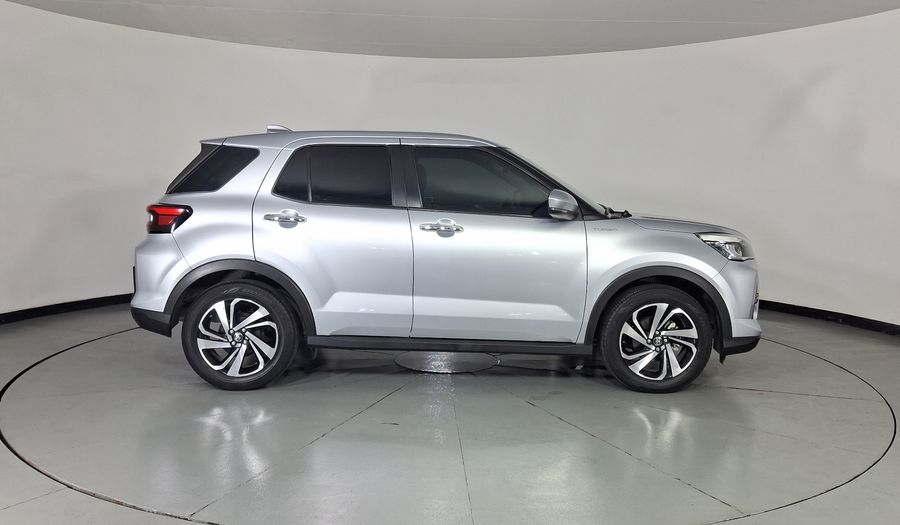 Toyota Raize 1.0 XLE CVT Suv 2025