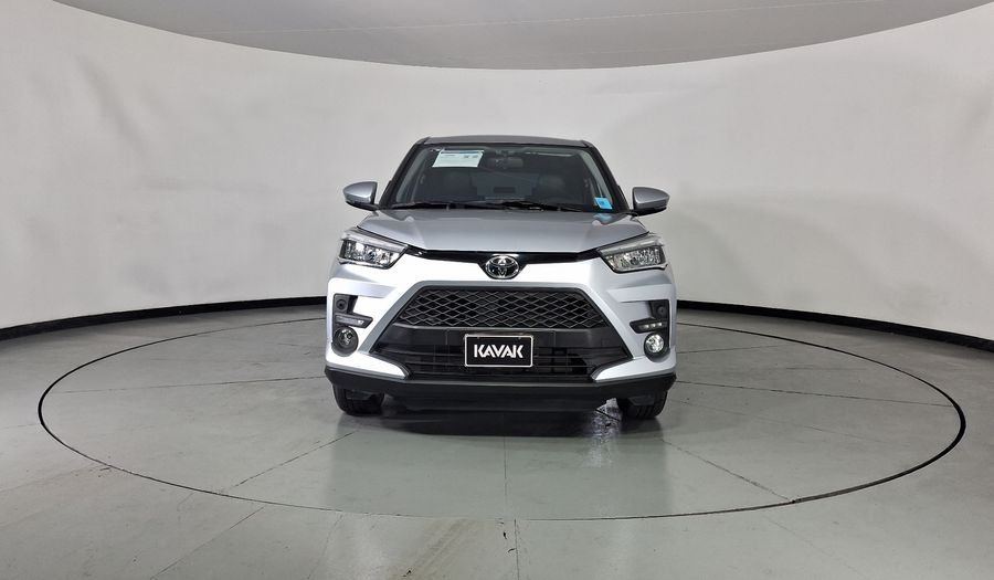 Toyota Raize 1.0 XLE CVT Suv 2025
