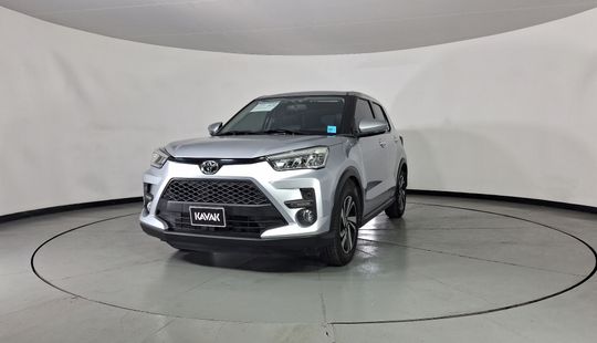 Toyota • RAIZE