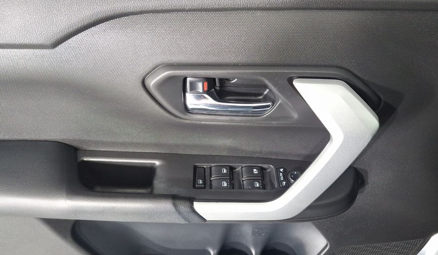 Toyota Raize 1.0 XLE CVT Suv 2025