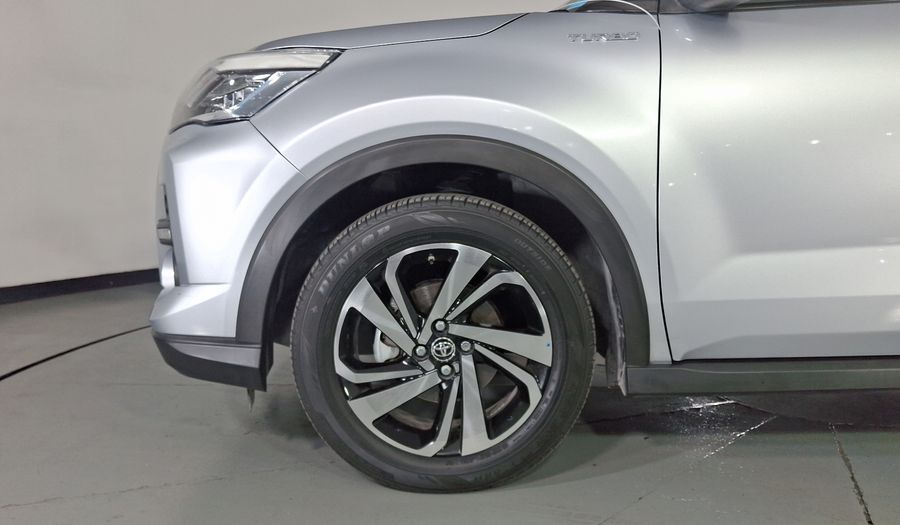Toyota Raize 1.0 XLE CVT Suv 2025