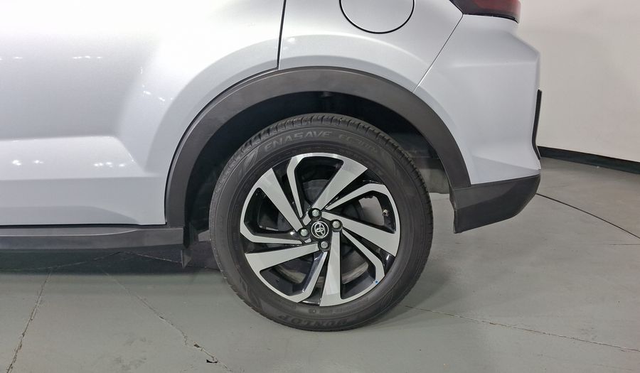 Toyota Raize 1.0 XLE CVT Suv 2025