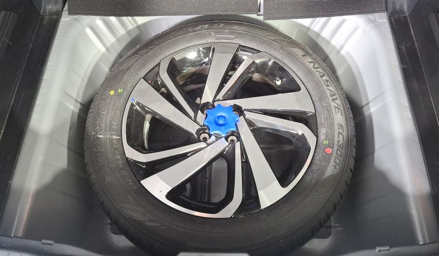 Toyota Raize 1.0 XLE CVT Suv 2025