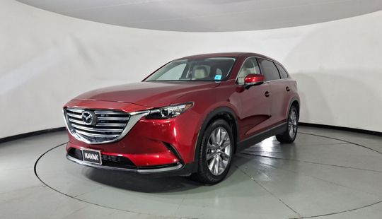 Mazda • CX-9