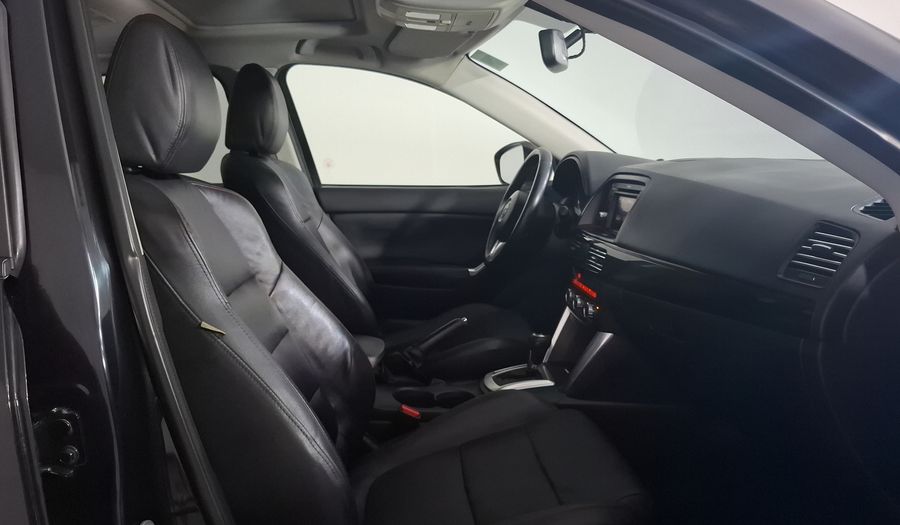 Mazda Cx-5 2.0 I GRAND TOURING 2WD AT Suv 2013