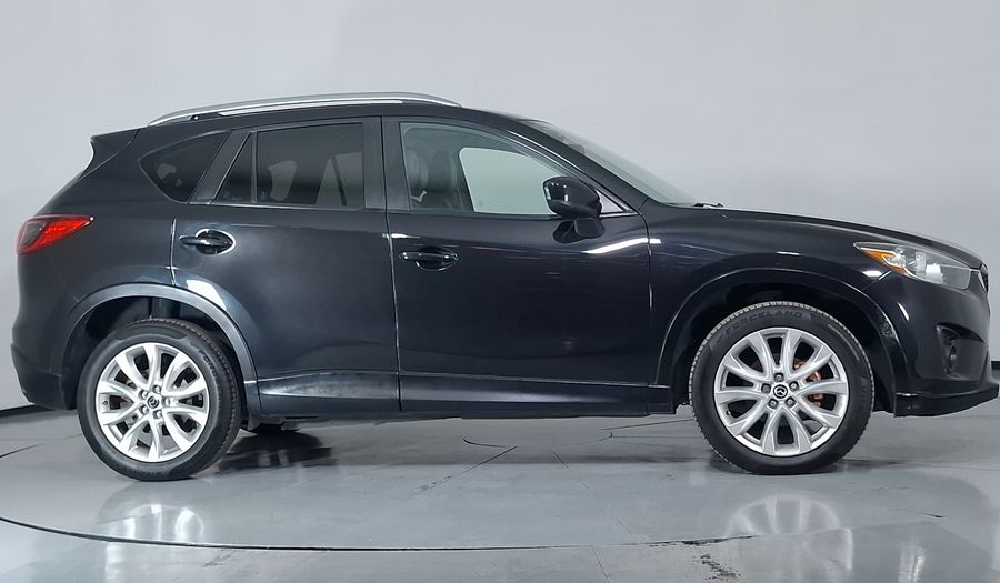 Mazda Cx-5 2.0 I GRAND TOURING 2WD AT Suv 2013