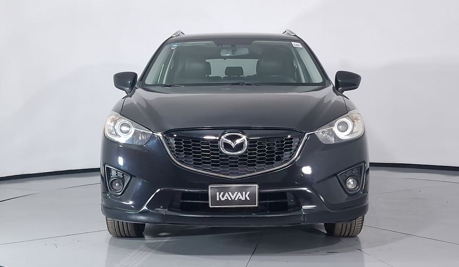 Mazda Cx-5 2.0 I GRAND TOURING 2WD AT Suv 2013