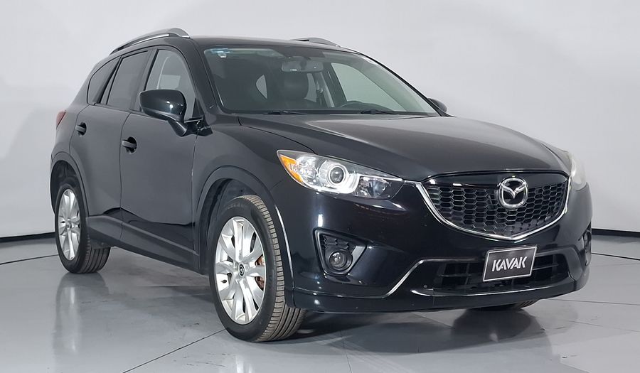 Mazda Cx-5 2.0 I GRAND TOURING 2WD AT Suv 2013