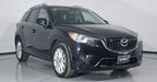 Mazda Cx-5 2.0 I GRAND TOURING 2WD AT Suv 2013