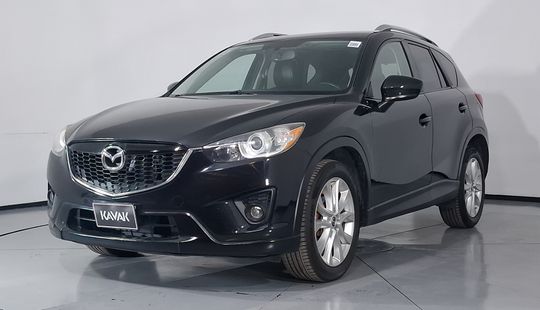 Mazda • CX-5