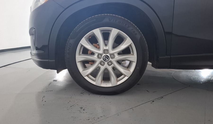Mazda Cx-5 2.0 I GRAND TOURING 2WD AT Suv 2013