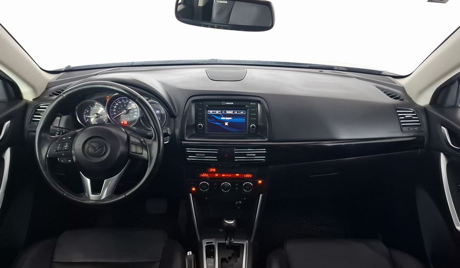 Mazda Cx-5 2.0 I GRAND TOURING 2WD AT Suv 2013