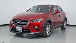 Mazda • CX-3