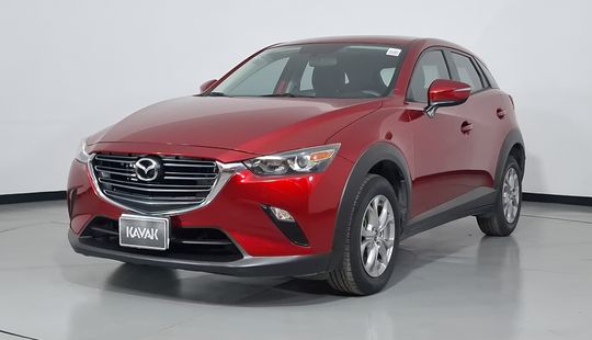 Mazda • CX-3