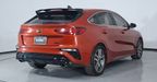 Kia Forte 1.6 GT DCT Hatchback 2020