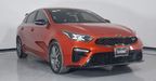Kia Forte 1.6 GT DCT Hatchback 2020