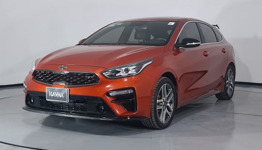Kia • FORTE