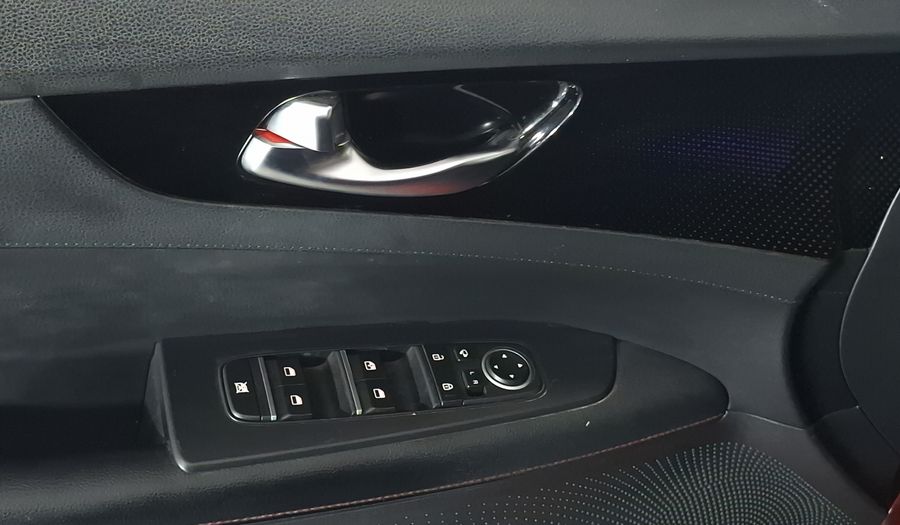 Kia Forte 1.6 GT DCT Hatchback 2020