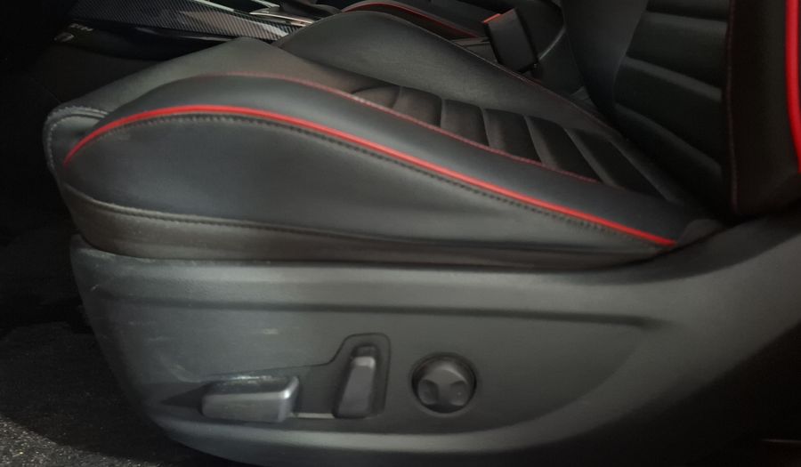 Kia Forte 1.6 GT DCT Hatchback 2020