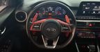 Kia Forte 1.6 GT DCT Hatchback 2020