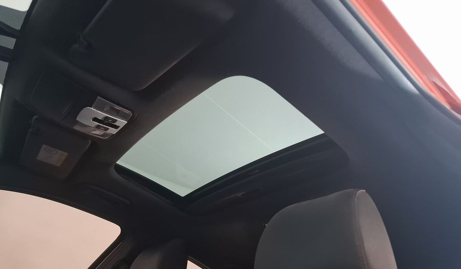 Kia Forte 1.6 GT DCT Hatchback 2020