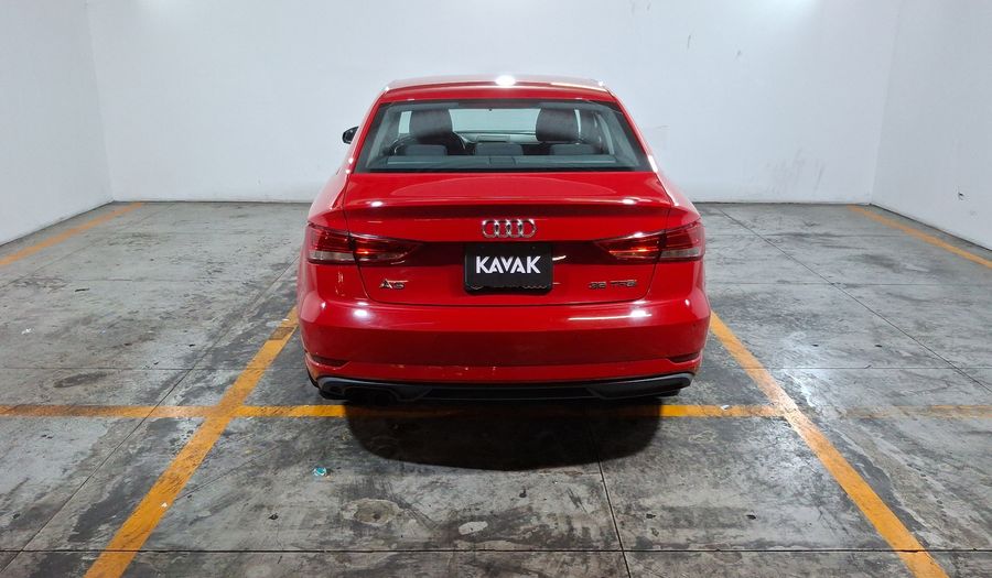 Audi A3 1.4 35 TFSI DYNAMIC DCT Sedan 2020