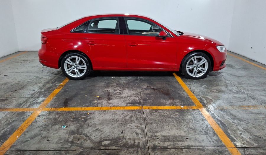 Audi A3 1.4 35 TFSI DYNAMIC DCT Sedan 2020