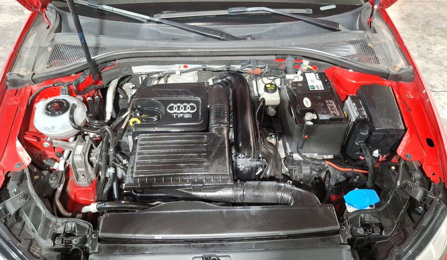 Audi A3 1.4 35 TFSI DYNAMIC DCT Sedan 2020