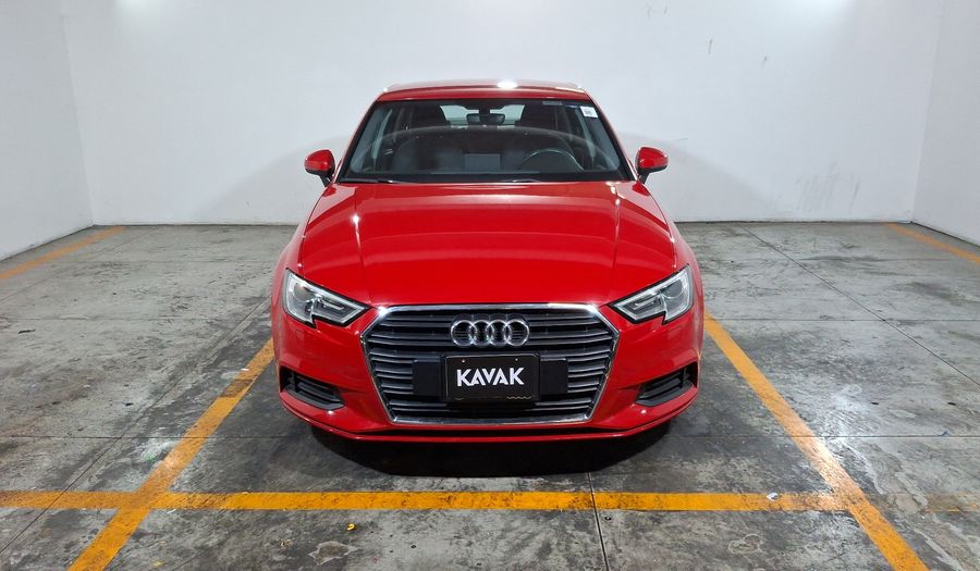 Audi A3 1.4 35 TFSI DYNAMIC DCT Sedan 2020