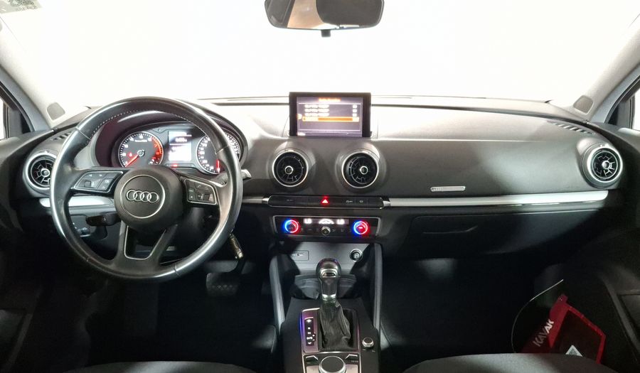Audi A3 1.4 35 TFSI DYNAMIC DCT Sedan 2020
